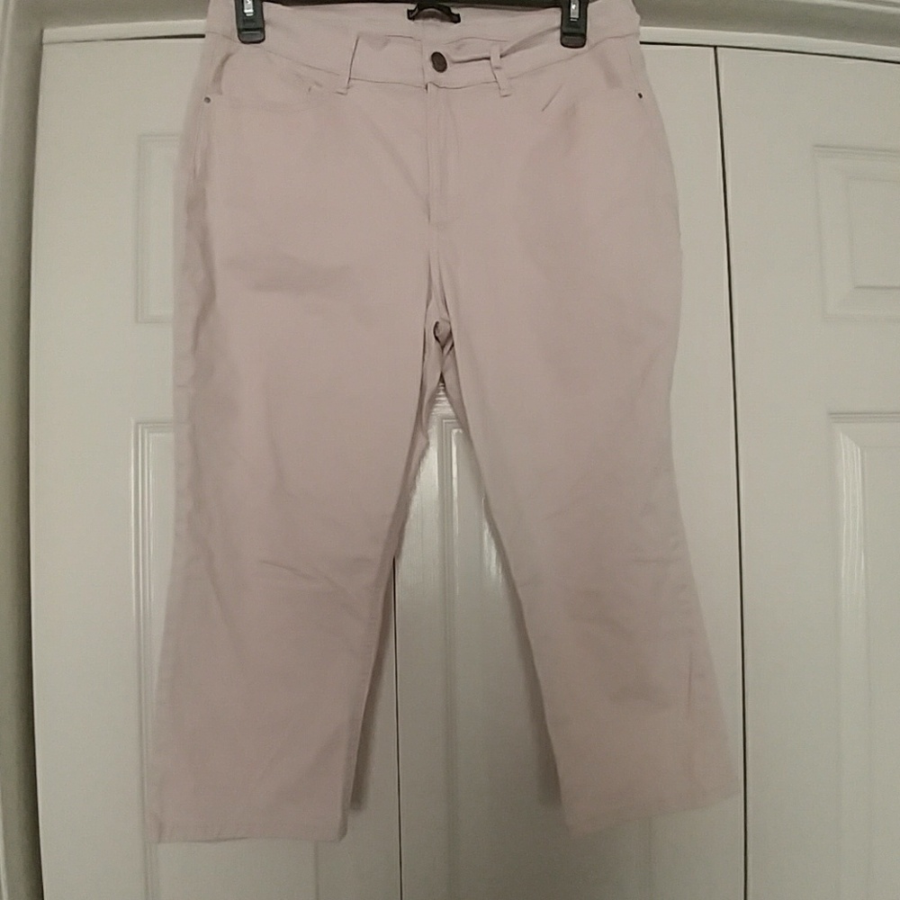 Colored Jean - Easy Fit🔴